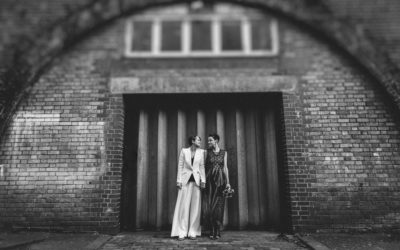 ONE SHOT PREVIEW: ASH & CHANI